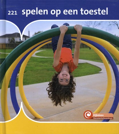 Spelen op een toestel, Isabelle de Ridder - Gebonden - 9789086647002