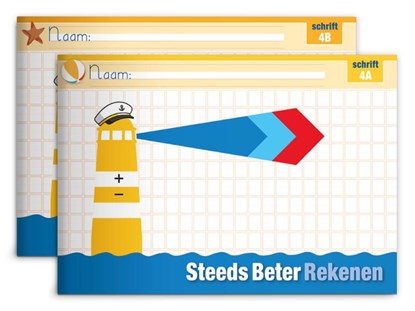Steeds beter - groep 4, A/B, niet bekend - Paperback - 9789086647019