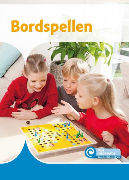 Bordspellen, Marlies Verhelst - Gebonden - 9789086647729