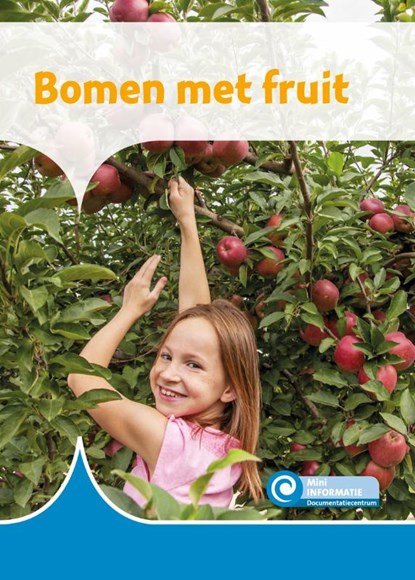 Bomen met fruit, Marlies Verhelst - Gebonden - 9789086647774