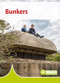 Bunkers | Ellen Westerveld | 