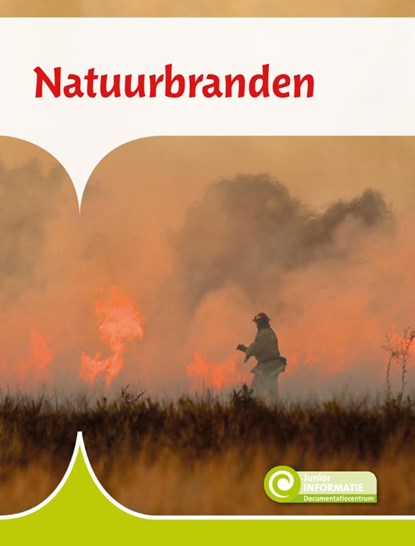 Natuurbranden, Silke Polhuijs - Gebonden - 9789086647989