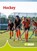 Hockey, Richard Backers - Gebonden - 9789086648009