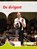 De dirigent, Ingrid Nijkamp - Gebonden - 9789086648023