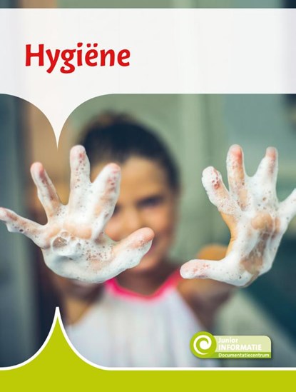 Hygiëne, Truus Visser - Gebonden - 9789086648047