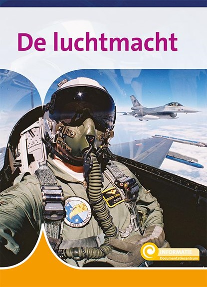 De luchtmacht, Simone Arts - Gebonden - 9789086648054