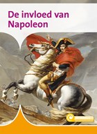De invloed van Napoleon | Gerda Végh | 