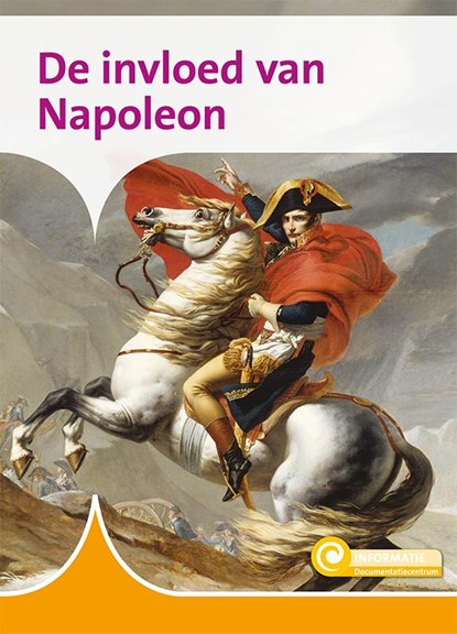 De invloed van Napoleon, Gerda Végh - Gebonden - 9789086648092