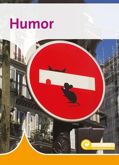 Humor, Susanne Neutkens - Gebonden - 9789086648108