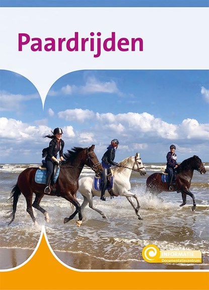 Paardrijden, Simone Arts - Gebonden - 9789086648146