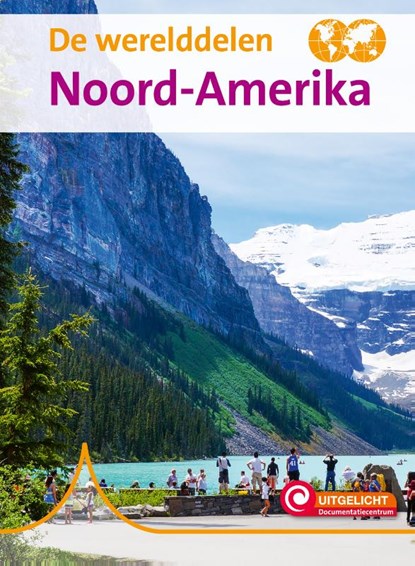 Noord-Amerika, Ferry Siemensma - Gebonden - 9789086648177