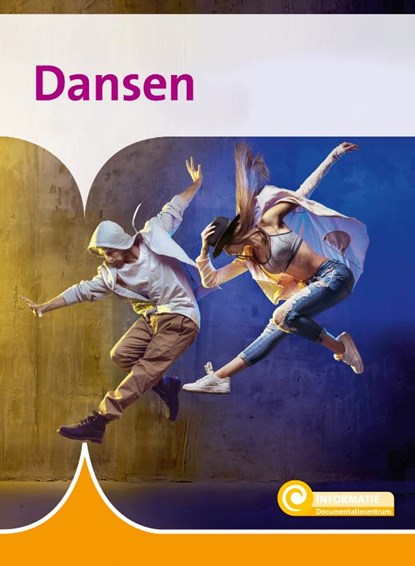Dansen, Ellen Hoppenbrouwers - Gebonden - 9789086648245
