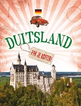 Duitsland - Clive Gifford - 9789086648429