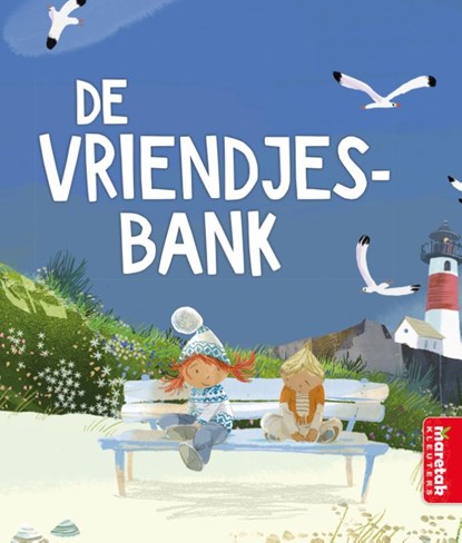 De vriendjesbank, Wendy Meddour - Gebonden - 9789086648641