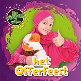 Het Offerfeest - Shalini Vallepur - 9789086648665