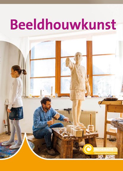 Beeldhouwkunst, Annemarie van den Brink - Gebonden - 9789086648993