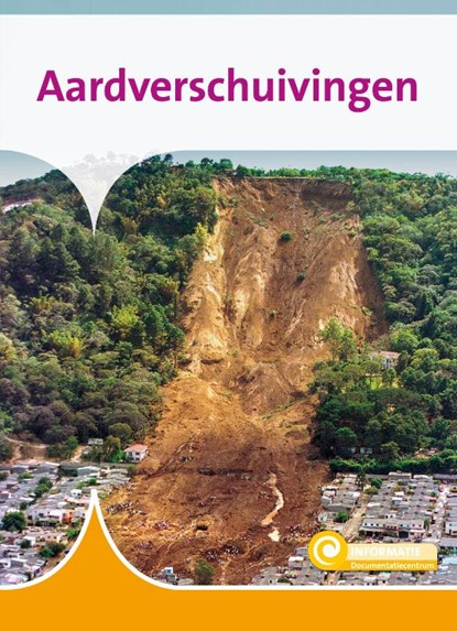 Aardverschuivingen, Marlies Huijzer - Gebonden - 9789086649075