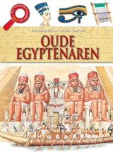 Het leven van de Oude Egyptenaren - Neil Grant - 9789086649143