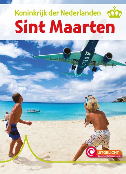 Sint Maarten, Richard Backers - Gebonden - 9789086649402