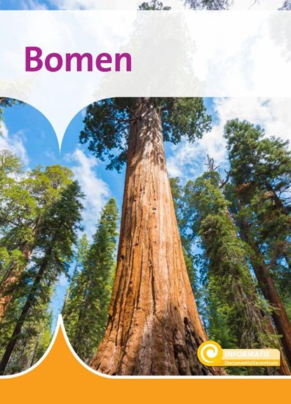 Bomen, William van den Akker - Gebonden - 9789086649440
