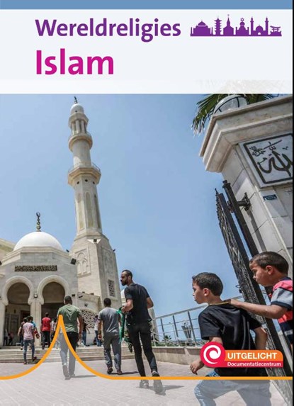 Islam, Susanne Neutkens - Gebonden - 9789086649488