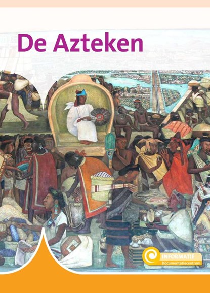 Azteken, Gerda Végh - Gebonden - 9789086649501