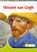 Vincent van Gogh, Truus Visser-van den Brink - Gebonden - 9789086649549