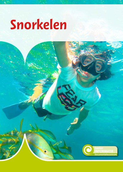 Snorkelen, Susan Schaeffer - Gebonden - 9789086649600
