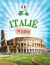 Italië - Clive Gifford - 9789086649730