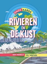 Rivieren en de kust - Izzi Howell - 9789086649778