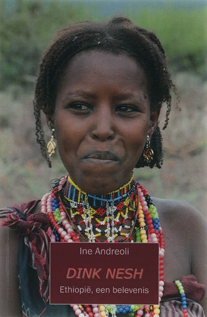 Dink Nesh, Ine Andreoli - Paperback - 9789086660155
