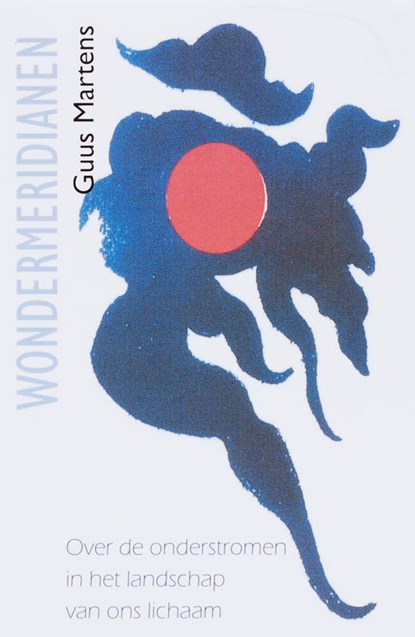 Wondermeridianen, Guus Martens - Paperback - 9789086660377