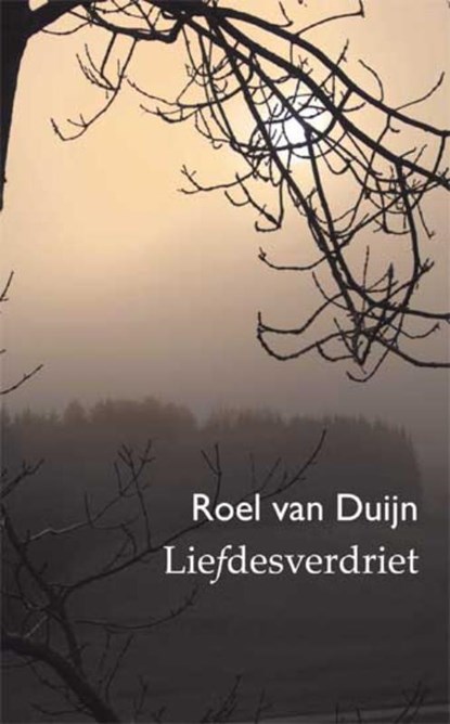 Liefdesverdriet, R. van Duijn - Paperback - 9789086660674