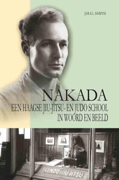 Nakada, J.H.G. Smits - Paperback - 9789086662067