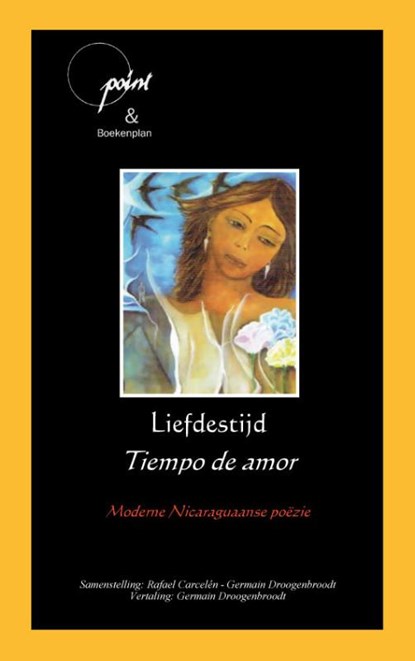 Liefdestijd - Tiempo de amor, niet bekend - Paperback - 9789086662548