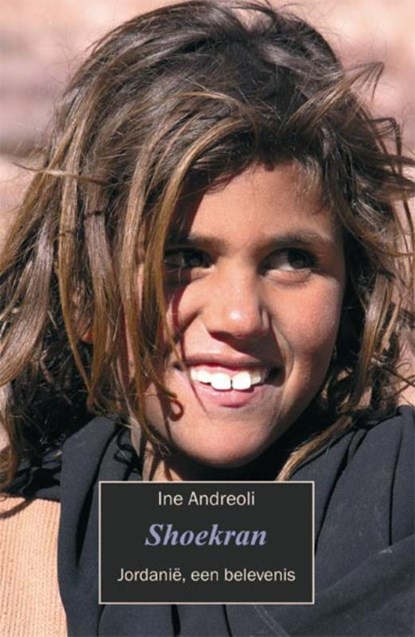 Shoekran, Ine Andreoli - Paperback - 9789086662609