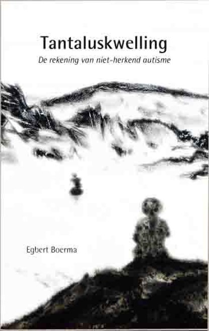 Tantaluskwelling, Egbert Boerma - Paperback - 9789086662739