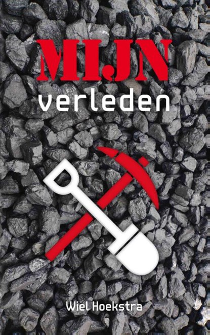 Mijn verleden, Wiel Hoekstra - Paperback - 9789086662944