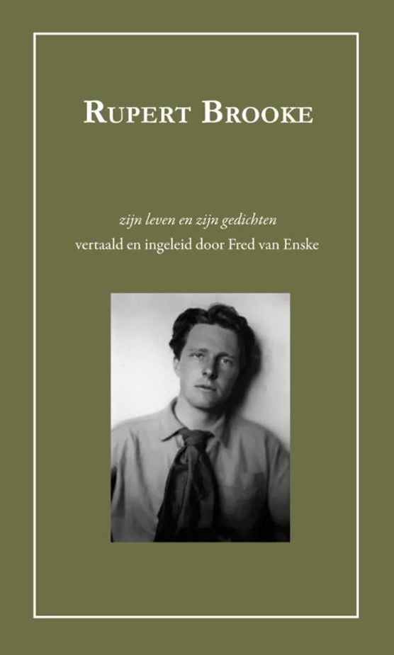 Rupert Brooke