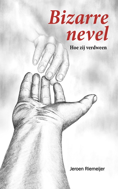 Bizarre nevel, Jeroen Riemeijer - Paperback - 9789086664900