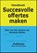 Handboek Offerte, niet bekend - Paperback - 9789086710003