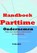 Handboek parttime ondernemen, P.C. Bosman - Paperback - 9789086710461