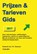 Prijzen & tarievengids 2017, Peter Bosman - Paperback - 9789086710508