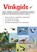 Vinkgids, Peter Bosman - Paperback - 9789086710539