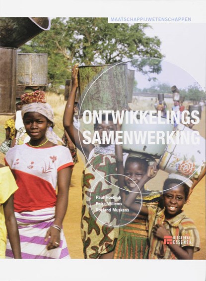 Ontwikkelingssamenwerking HAVO/VWO Themakatern, P. Hoebink ; P. Willems ; R. Muskens - Paperback - 9789086740253
