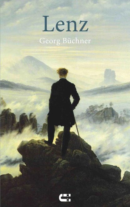 Lenz, G. Büchner - Paperback - 9789086840540