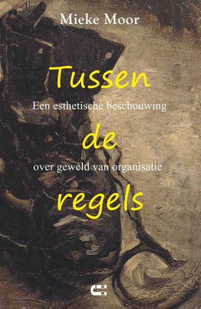 Tussen de regels, Mieke Moor - Paperback - 9789086840793