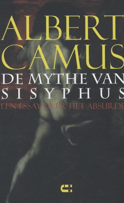 De mythe van Sisyphus, Albert Camus - Paperback - 9789086840960