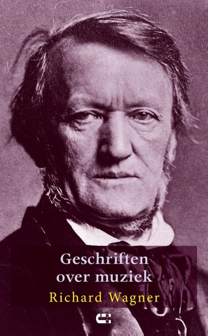 Geschriften over muziek, Richard Wagner - Paperback - 9789086841264