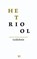 Het riool, Arnoud van Adrichem ; Jan Lauwereyns - Paperback - 9789086841271